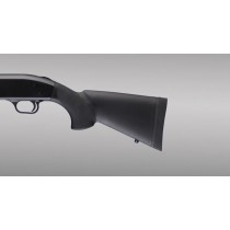 Mossberg 500 12 and 20 Gauge OverMolded Shotgun Stock - 12" L.O.P.