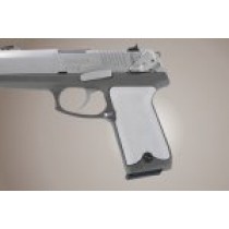 Ruger P94 Aluminum - Matte Clear Anodize 