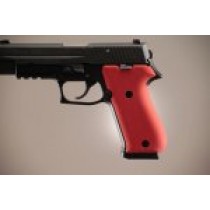 SIG Sauer P220 DAK American Aluminum - Matte Red Anodize