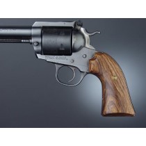 Ruger Bisley Cocobolo Cowboy Panels