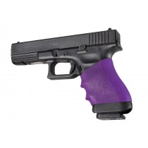 Handall Full Size Grip Sleeve Purple