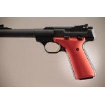 Browning BuckMark Aluminum - Matte Red Anodize 