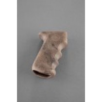 AK-47/AK-74 Rubber Grip with Finger Grooves Ghillie Tan