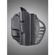 ARS Stage 1 - Carry Holster Walther P99Q Right Hand Black
