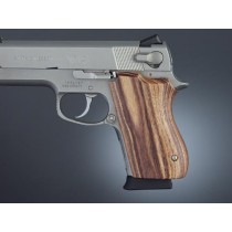 S&W 4516 series Kingwood