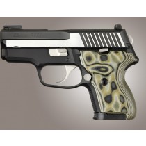SIG Sauer P224 DAK G10 - G-Mascus Green 