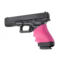 Handall Full Size Grip Sleeve Pink
