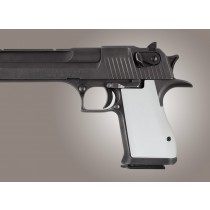 Desert Eagle Aluminum - Clear Anodized