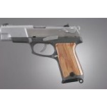 Ruger P85 - P91 Tulipwood Checkered