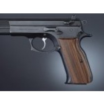 TZ-75 EAA, P9 Pau Ferro