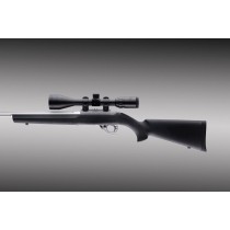 Ruger 10-22 Hard Nylon Stock with Standard Barrel Channel