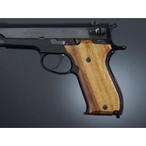 S&W 39 Goncalo
