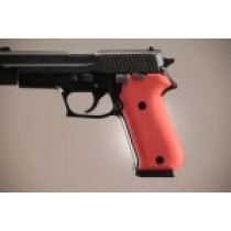 SIG Sauer P220 American Aluminum - Matte Red Anodize