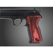 Beretta Cougar 8045 Rose Laminate