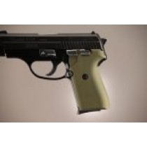 SIG Sauer P239 DA/SA Aluminum - Matte Green Anodize 