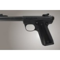 Ruger MK III 22/45 RP Aluminum - Brushed Gloss Black Anodize 