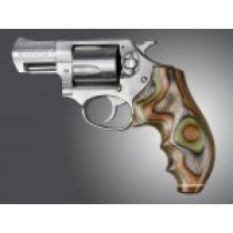 Ruger SP101 Lamo Camo Stripe Cap