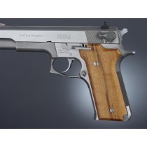 S&W Model 645 Auto, Goncalo
