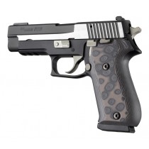 SIG Sauer P220 American G10 - G-Mascus Black/Gray