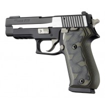 SIG Sauer P220 American G10 - G-Mascus Green