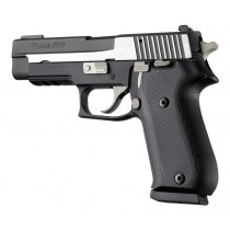SIG Sauer P220 American G10 - Black