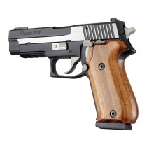 SIG Sauer P220 Goncalo American Model