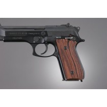 Taurus PT-99 PT-92 PT-100 PT-101 Kingwood With Decocker Checkered