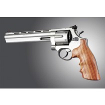 Taurus Med. & Lg. Sq. Butt Tulipwood