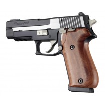 SIG Sauer P220  Pau Ferro American Model
