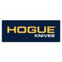 Sticker Hogue Knives Logo - 4" x 1.5"