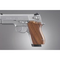 S&W 4516 series Pau Ferro Checkered