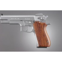 S&W 1006/4506 Series Cocobolo Checkered