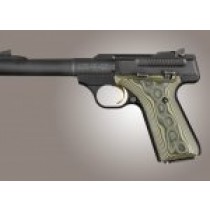 Browning Buckmark G10 - G-Mascus Green