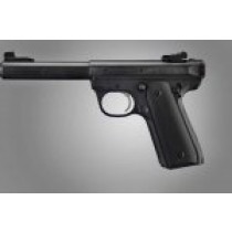 Ruger MK III 22/45 RP G10 - Solid Black