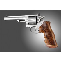 GP100/Super Redhawk Cocobolo Stripe Cap