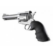 Ruger Blackhawk/Single Six Rubber Monogrip Black