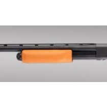 Remington 870 12 Gauge Less Lethal Orange OverMolded Shotgun Forend