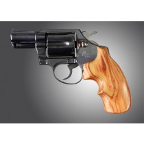 Detective Special, Tulipwood Top Finger Groove