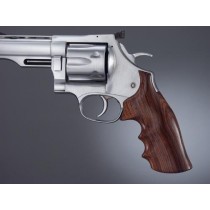 Dan Wesson Large Frame Cocobolo 