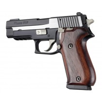 SIG Sauer P220 Rosewood American Model