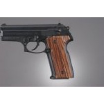 Beretta Cougar 8045 Kingwood Checkered