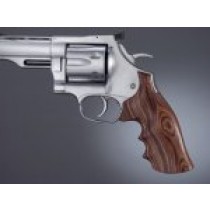 Dan Wesson Large Frame Kingwood