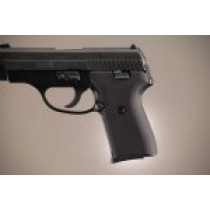 SIG Sauer P239 DAK Aluminum - Matte Black Anodize 