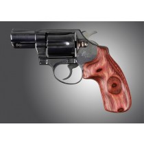 Detective Special, Rose Laminate No finger Groove