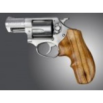 Ruger SP101 Goncalo Top Finger Groove