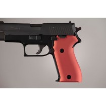 SIG Sauer P225 Aluminum - Matte Red Anodize  