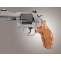 K or L Rd. Tulipwood No Finger Groove Checkered