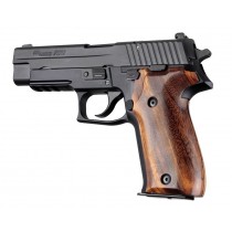 SIG Sauer P226 Goncalo
