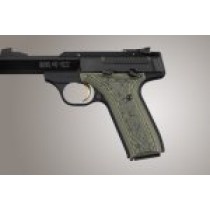 Browning BuckMark URX Chain Link G10 - G-Mascus Green