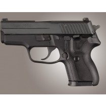 SIG Sauer P224 DA/SA G10 - Solid Black 